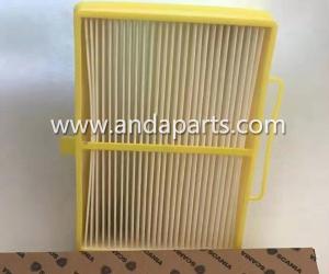 China Good Quality Cabin Air Filter For SCANIA 1420197 factory