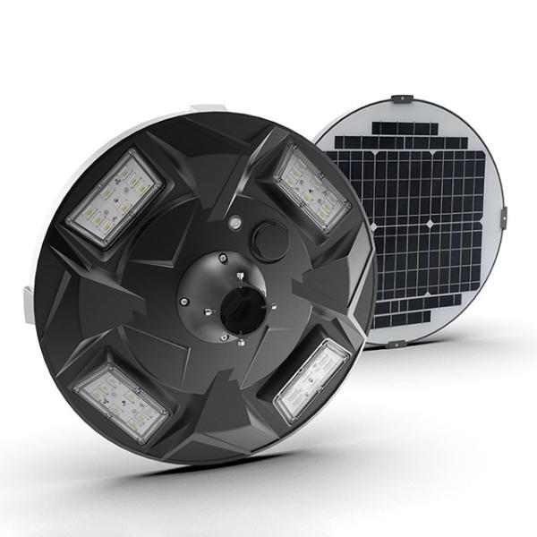 IP66 Die Casting Aluminum Solar Path light LUXEON 3030 Solar LED Garden Light