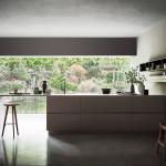 Modern Style Complete And Countertops Designs Lacquer Kitchen Cabinets For