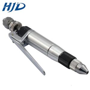 China High Precision Micro Dispensing Valve For AB Glue Dispensing Machine factory