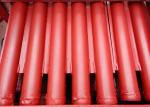 ASME Alloy Steel TIG Welding Boiler Membrane Wall For Power Station