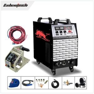 China 500A MIG MAG Welding Machine 3 Phase factory
