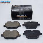 Rear Range Rover Brake Parts For Range Rover Sport 02-12 OE LR021253