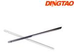 DT XLC7000 Cutter Parts 21261011 Blade S-91 S-93-7 S7200 093X5 16 Hollow