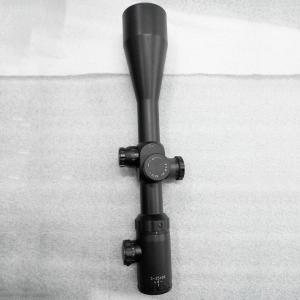 China Hunting Rifle 3-25x56 Long Range Hunting Scopes Optical Gunsights 5-3.75in Eye Relief factory