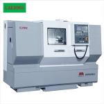 CAK4065 Flat Bed Cnc Lathe Machinery Servo Motor 33HZ Waterproof