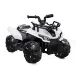 Newest Cool Sports Kids 12v Electric Ride On ATV Battery Beach Car for Age 2-8