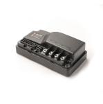 24V 100A BLDC Motor Controller Commercial Floor Washing Truck Electric Truck And