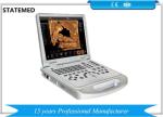 15 Inch LED Screen Doppler Medical Equipment 128 Elements For Cardiology