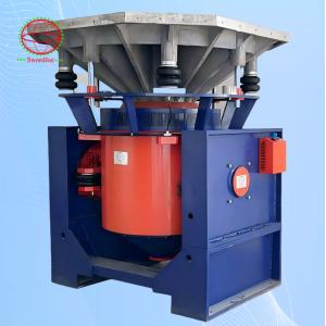 China Electron Dynamic Vibration Test Machine For ISTA1A/2A/3A/6A Package Vibration Test factory