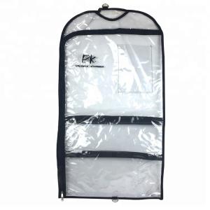 China AZO Free Non Woven Suit Cover factory