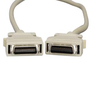 China Industrial Wire Harness Servo Driver 36 Pin Printer Cable CN1 Plug Control Signal on sale