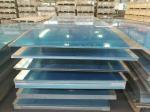 Painted Color Aluminum Alloy Sheet Plate For Construction Materials