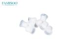 Tattoo Ink Sponge Ring Cap Cup Container Permanent Makeup Ink Supplies