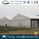 Experienced tent manufacturer A Frame Tent 850gsm PVC Polyester Fabric Cover For