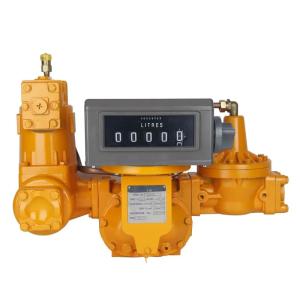 China Corrosion Resistant Ultrasonic Liquid Flow Meter DN100 4-20mA Output factory