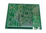 FR4 TG170 Automotive Module Filled Vias HDI PCB Board