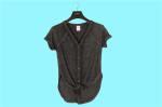 S M L XL 2XL Stockpapa 3 Colors Ladies Casual Tops