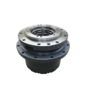 China Excavator YC60-7 E305.5 E306 GM06 Motor Reduction Travel Gearbox factory