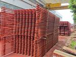 Customized Steam Superheater And Reheater Thermal Power Plant Energy Saving