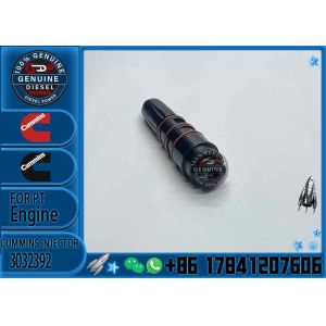 Sufficient Stock Diesel Engine Injector Nozzle Assy 3032392/4914308/4914325 for