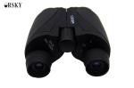 Blue / Green Film Small Compact Binoculars 25mm Objective Giving Great Viewing