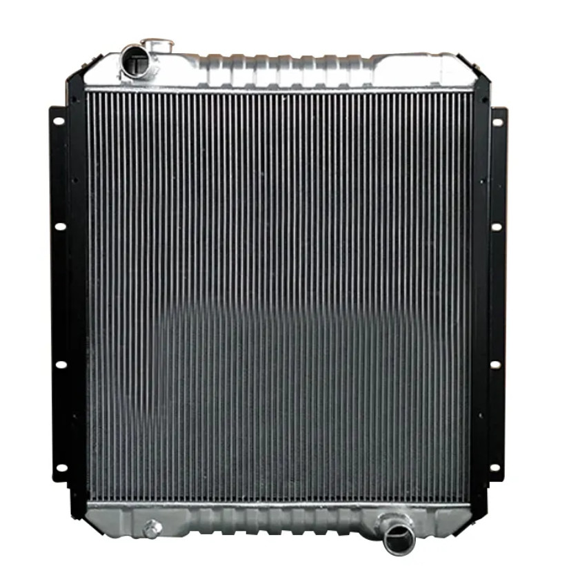 4365743 Excavator EX120-5 EX120-5H EX120-5Z EX120-5X EX130H-5 EX130K-5 EX150LC-5 Radiator