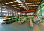 Polished Ss Stainless Steel Welded Tubing / Stainless Steel Welded Pipe