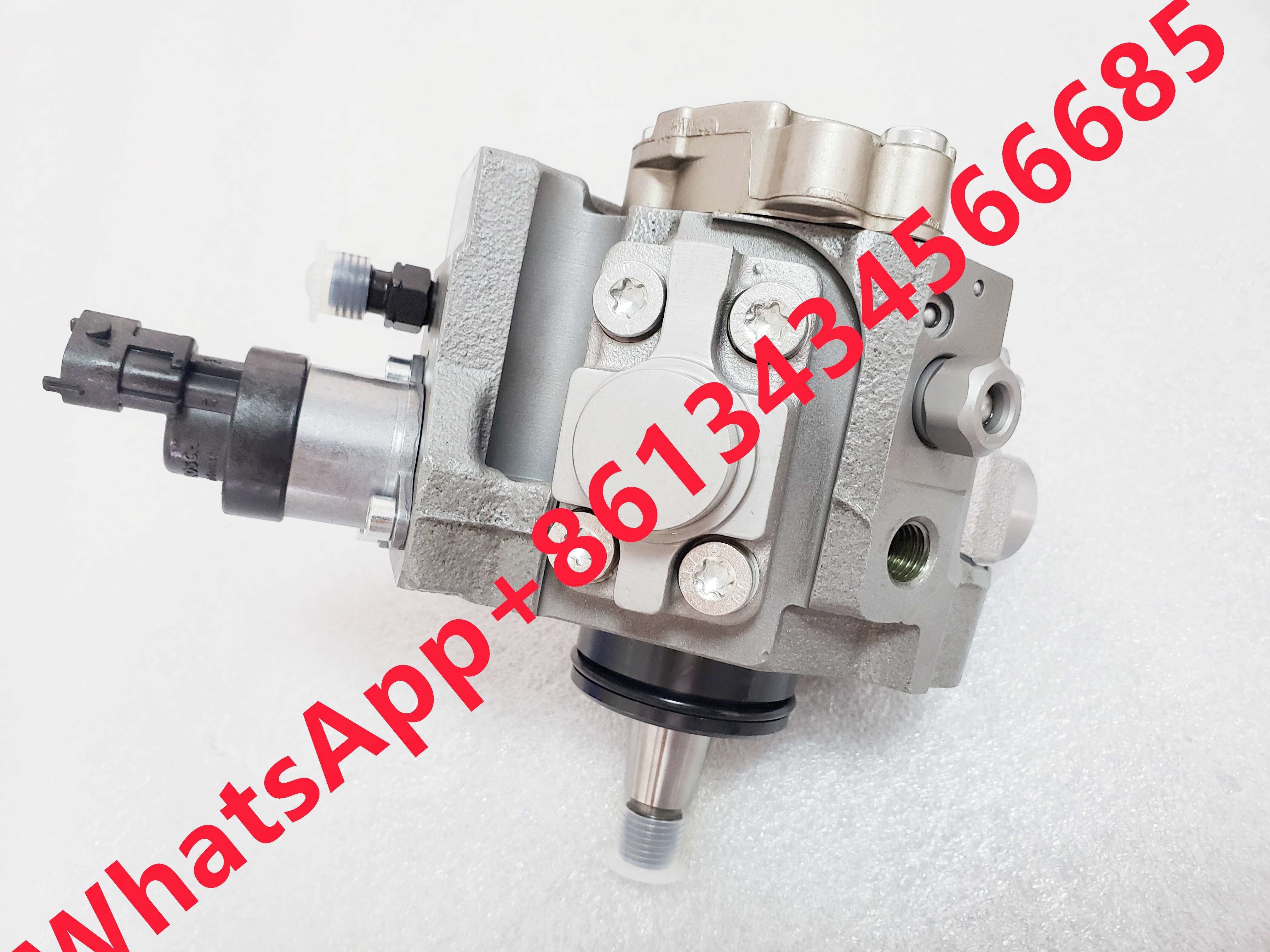 Diesel Fuel Pump 0445020070 Common Rail High Pressure Injection Pump 4941173 6271-71-1110 For Komatsu