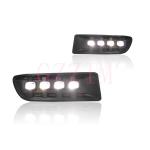Auto Parts LED Light Daytime Running Light For Toyota Prado 2003-2009