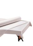 Anti Bacteria Disposable Bed Covers , Disposable Facial Bed Sheets For Medical