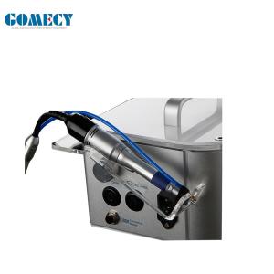 China Luxurious Design Nail Drill Portable Polishing Machine 30000 Rpm factory