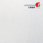 12H Satin Fabric Fiberglass Cloth 1700g Welding Protection Blanket Fire Barrier
