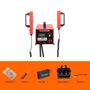 China Hand Pull Type Foam Wire Cutting Machine 350 Watt CE factory