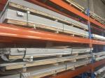 Kitchenware Stainless Steel Plate Sheets 304 Astm Jis Standard 2b Finish