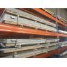Buy cheap BA Mirror Finish Stainless Sheet 0.3mm 304l Stainless Sheet Precision Cut Metal from wholesalers