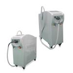 200W 755 Alexandrite Laser Permanent Hpainless Epilator Hair Removal YD NAG