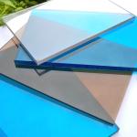 1220mmx2440mm 2100mmx5800mm 2100mmx11800mm Most Common Size PC Solid Sheet