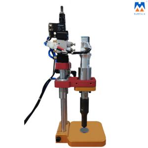 China 20Khz 2500W Portable Ultrasonic Welding Press Welding Machine factory