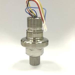 China Monocrystalline Silicon Pressure Sensors for pressure transmitter factory