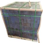 Henan Hongtai Silicon Carbide Kiln Furniture Sic Refractories for Furnaces and