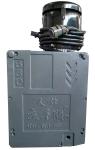 ZLP800 Suspended Access Systems 2.0KW For Facade Maintenance