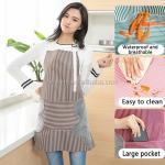 OEM Professional Hotel Cooking Chef Uniform Custom Restaurant Kitchen Cooking