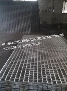 China High Strength Steel Reinforcing Mesh Coal Metalliferous Mines factory