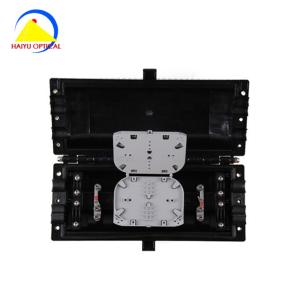 China ABS Plastic IP68 Optical Fiber Cable Joint Closure For FTTH factory