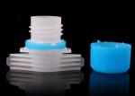 Durable Plastic Spout Caps Corrosion Proof Top For Washing - Class Daily