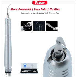 China Dental Sonic Handpiece Dental Scaler Handpiece Air Scaler factory