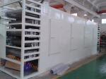 Vegetable Powered Chain Plate Riquette Mesh Belt Dryer