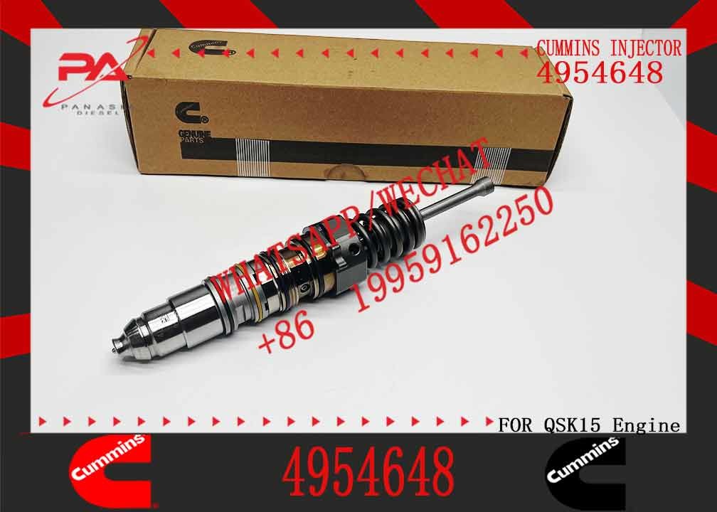 Diesel Fuel Pump Unit Injector Assembly 1499257 4954648 579251 579263 1764364 Engine Parts