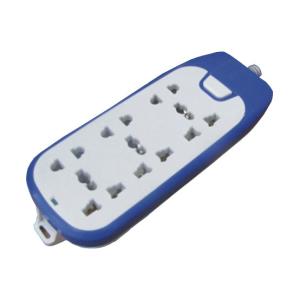 China Africa Middle East Extension Socket factory